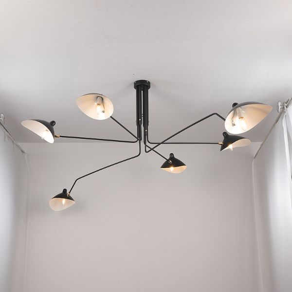 Main image of Menacing ceiling Lamp BM-3026C - PinYi Coffee Table - ceiling lamp