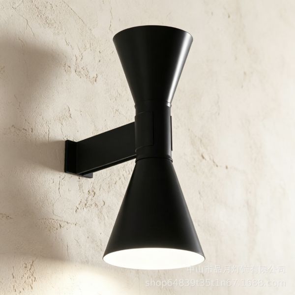 Main image of BM-9004 - PinYi Coffee Table - wall lamp