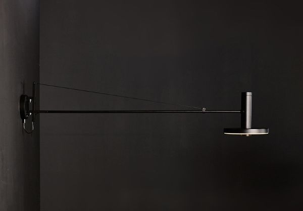 Main image of BM-3126 Lamps - PinYi Coffee Table - table lamp
