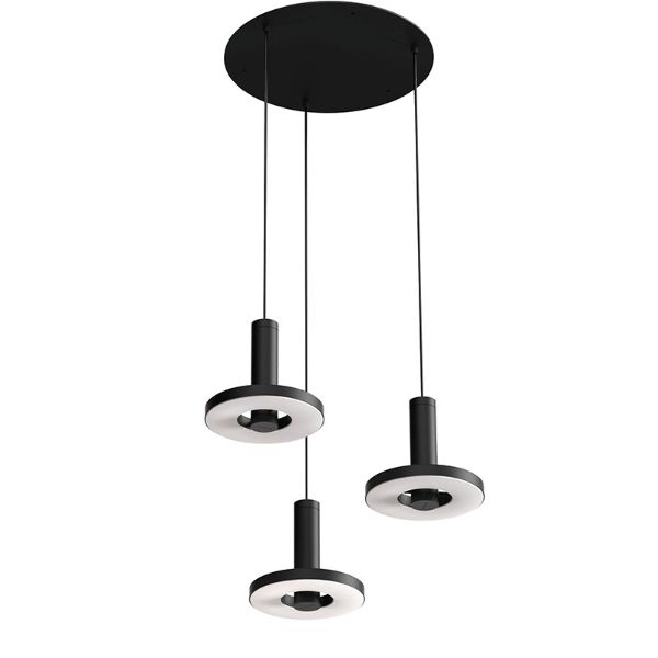 Main image of BM-3126 Lamps - PinYi Coffee Table - table lamp