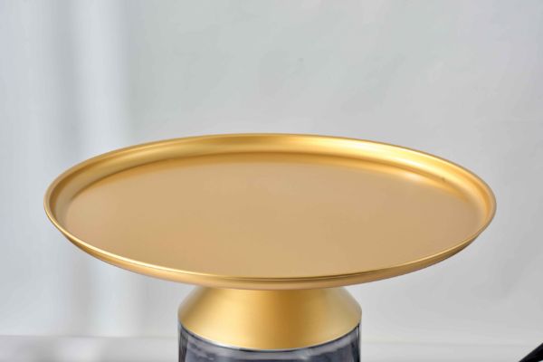 Main image of Pencil Coffee Table - PinYi Coffee Table - Glass Coffee Tables
