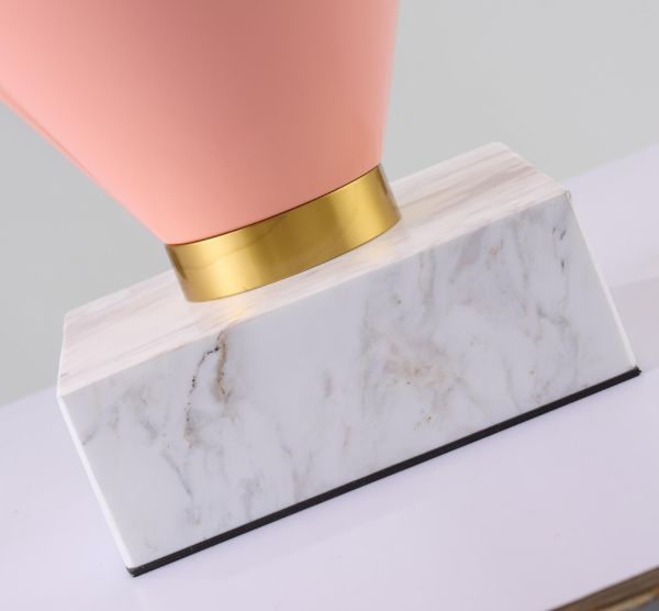 Main image of Funnel Coffee Table - PinYi Coffee Table - Marble Coffee Tables