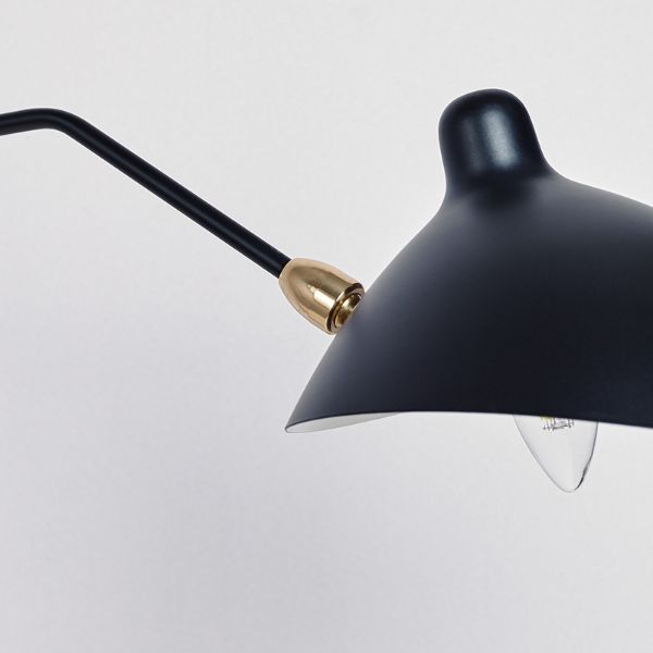 Main image of BM-3026W-1 - PinYi Coffee Table - wall lamp