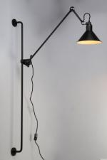 Wall Lamp BM-3058W B - 品艺茶几 图片 5