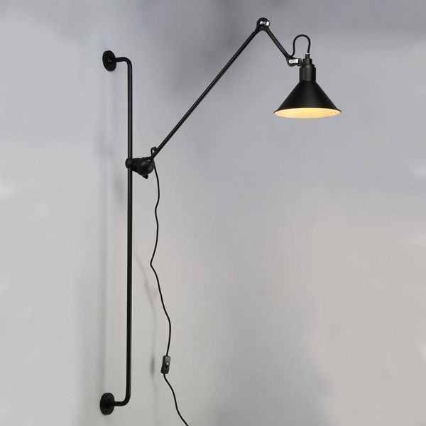 Main image of Wall Lamp BM-3058W B - PinYi Coffee Table - wall lamp