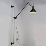 Wall Lamp BM-3058W B - 品艺茶几 图片 6