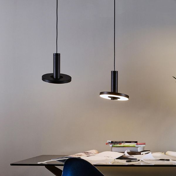 Main image of BM-3126 Lamps - PinYi Coffee Table - pendant lamp