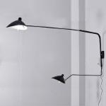 Menacing ceiling Lamp BM-3026W-2  - 品艺茶几 图片 1