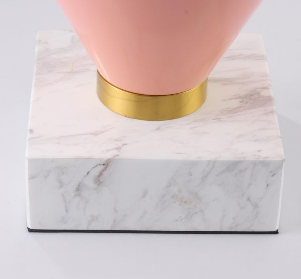 Main image of Funnel Coffee Table - PinYi Coffee Table - Marble Coffee Tables