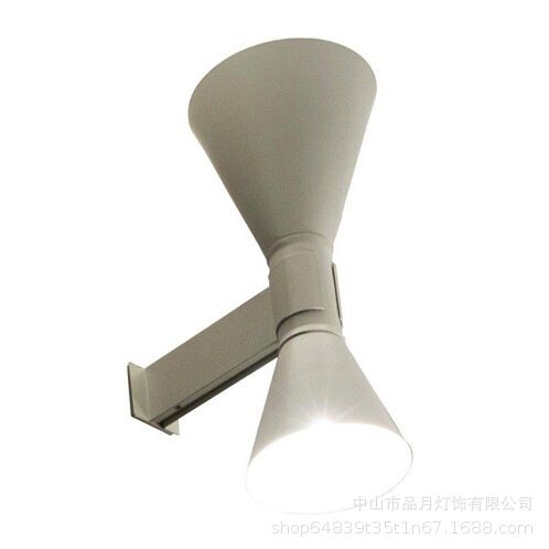 Main image of BM-9004 - PinYi Coffee Table - wall lamp