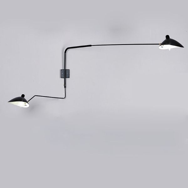 Main image of Menacing ceiling Lamp BM-3026W-2  - PinYi Coffee Table - wall lamp