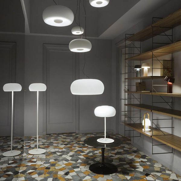 Main image of BM-2069 - PinYi Coffee Table - pendant lamp