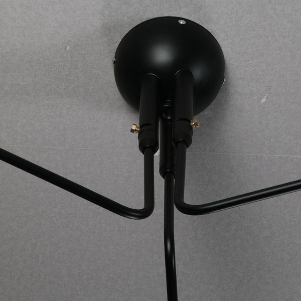 Main image of Menacing ceiling Lamp BM-3026C - PinYi Coffee Table - ceiling lamp