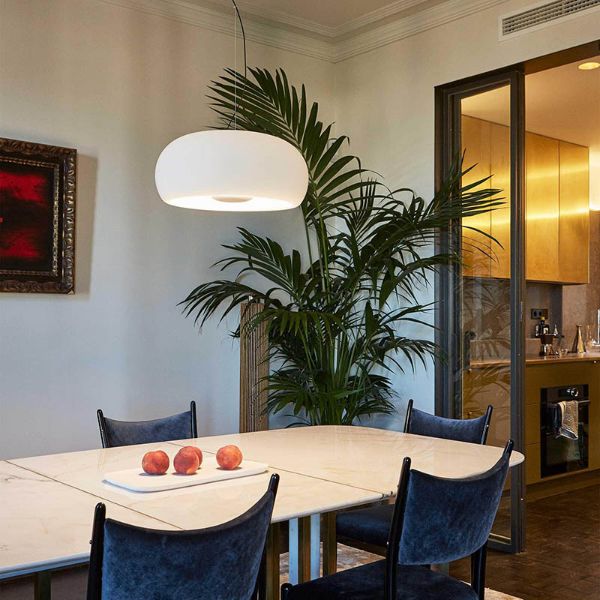 Main image of BM-2069 - PinYi Coffee Table - pendant lamp