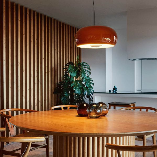 Main image of BM-2069 - PinYi Coffee Table - pendant lamp