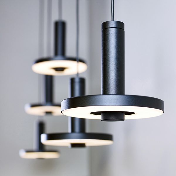 Main image of BM-3126 Lamps - PinYi Coffee Table - table lamp