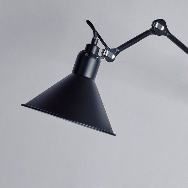 Main image of Wall Lamp BM-3058W B - PinYi Coffee Table - wall lamp