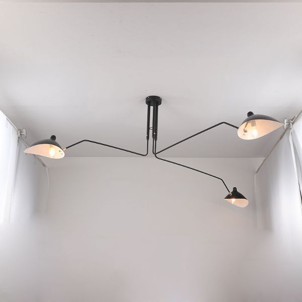 Main image of Menacing ceiling Lamp BM-3026C - PinYi Coffee Table - ceiling lamp