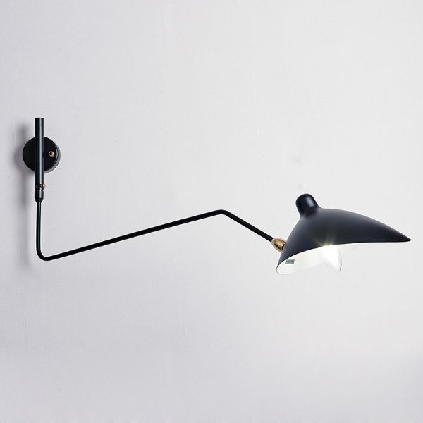 Main image of BM-3026W-1 - PinYi Coffee Table - wall lamp