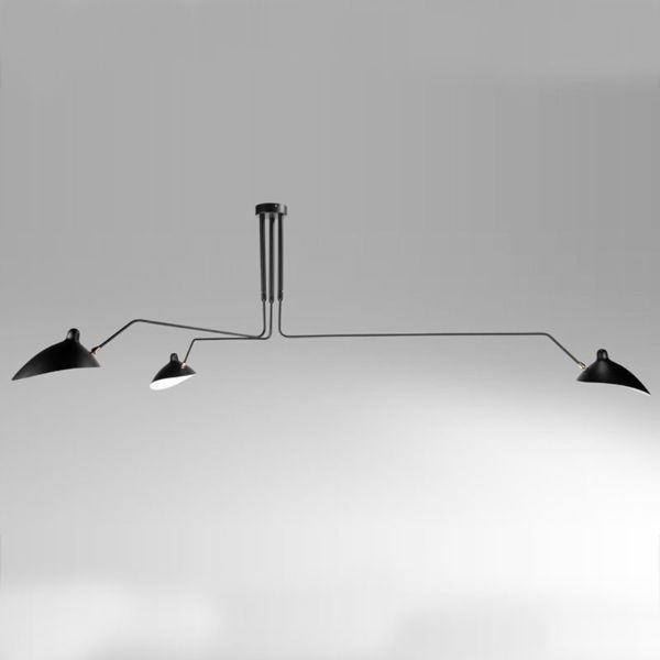 Main image of Menacing ceiling Lamp BM-3026C - PinYi Coffee Table - ceiling lamp