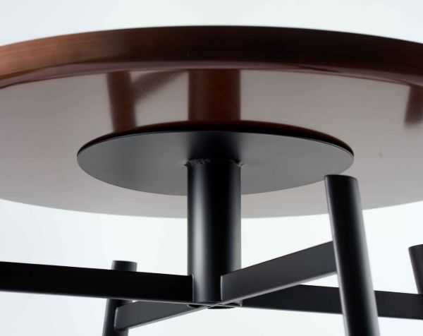 Main image of SJ Coffee Table - PinYi Coffee Table - Nesting Coffee Tables