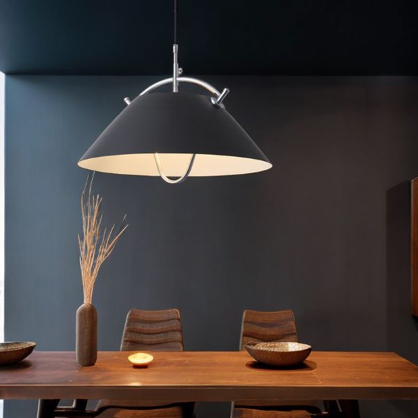 Main image of BM-3304 - PinYi Coffee Table - pendant lamp