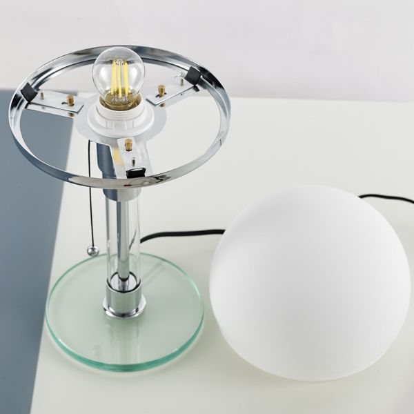Main image of Bauhaus Lamp BM-2063T - PinYi Coffee Table - table lamp