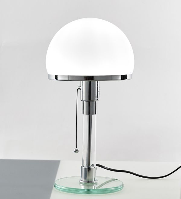 Main image of Bauhaus Lamp BM-2063T - PinYi Coffee Table - table lamp