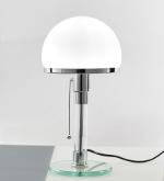 Bauhaus Lamp BM-2063T - 品艺茶几 图片 14