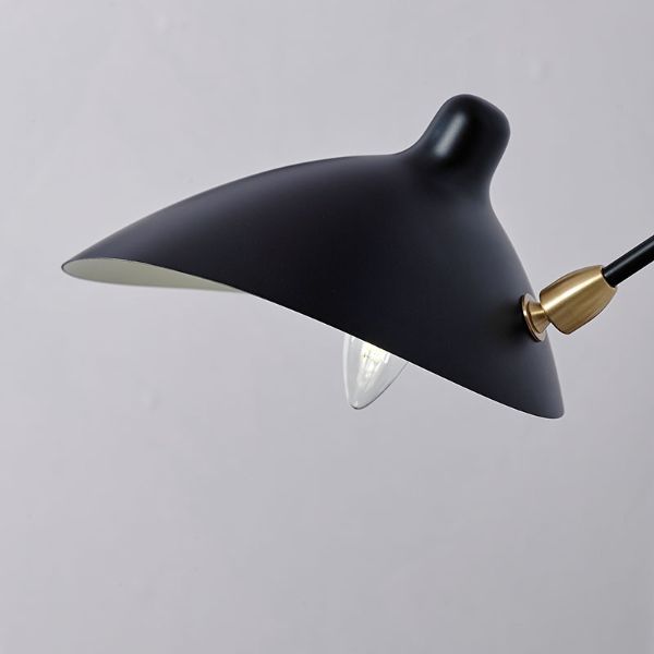Main image of Menacing ceiling Lamp BM-3026W-2  - PinYi Coffee Table - wall lamp