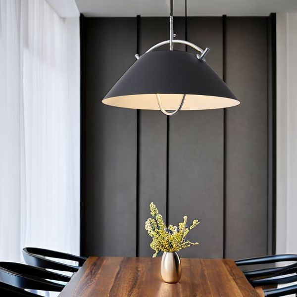 Main image of BM-3304 - PinYi Coffee Table - pendant lamp