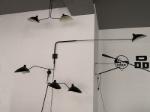 Menacing ceiling Lamp BM-3026W-2  - 品艺茶几 图片 8