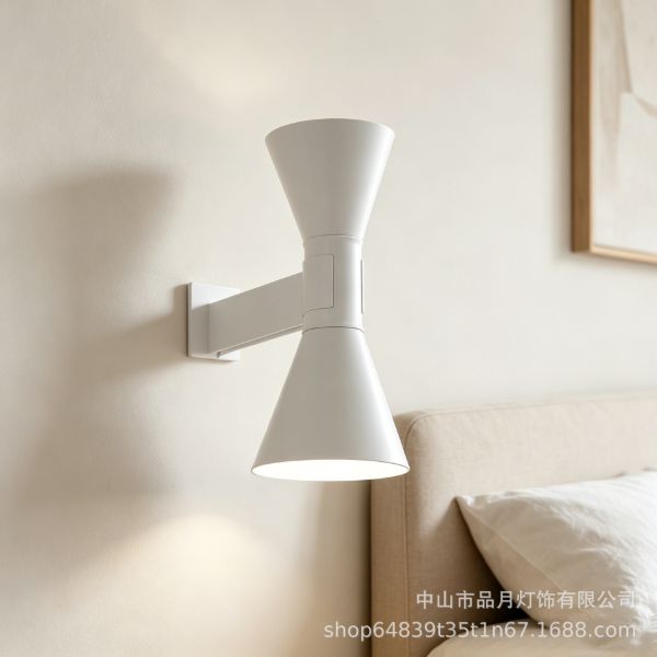 Main image of BM-9004 - PinYi Coffee Table - wall lamp