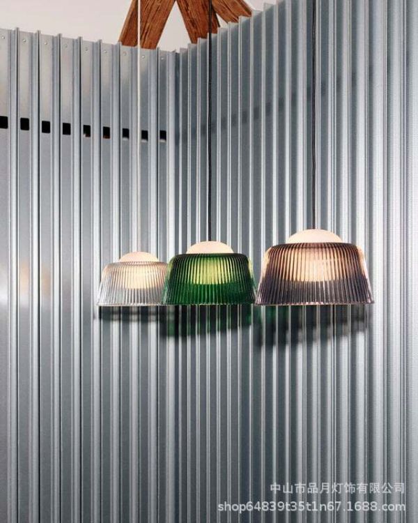 Main image of BM-HAY - PinYi Coffee Table - pendant lamp