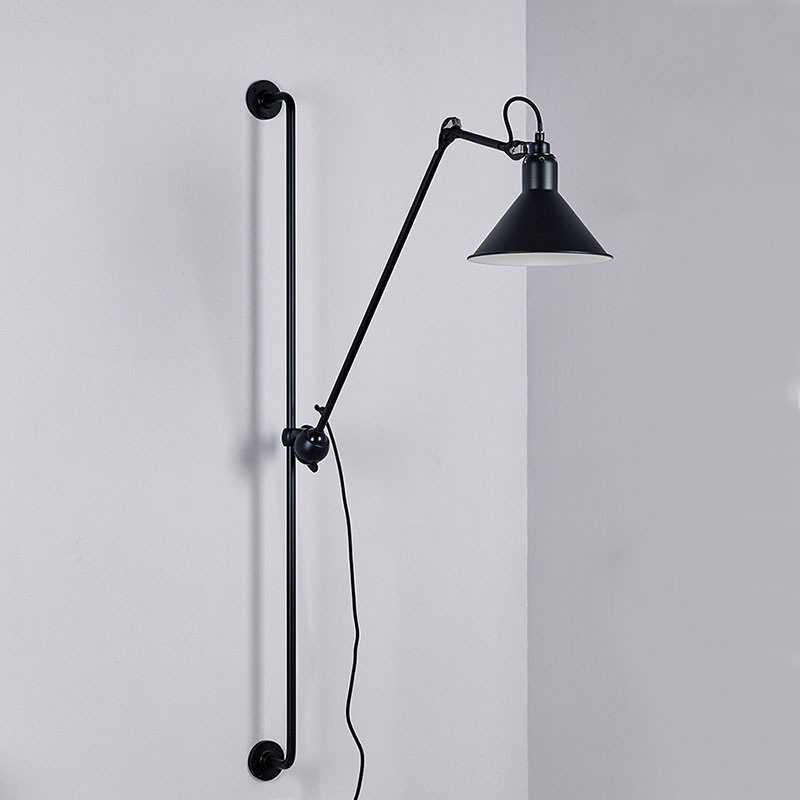 Wall Lamp BM-3058W B - 品艺茶几