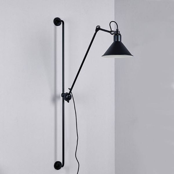 Wall Lamp BM-3058W B - 品艺茶几