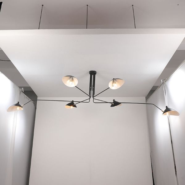 Main image of Menacing ceiling Lamp BM-3026C - PinYi Coffee Table - ceiling lamp
