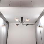Menacing ceiling Lamp BM-3026C - 品艺茶几 图片 6
