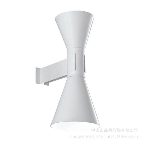 Main image of BM-9004 - PinYi Coffee Table - wall lamp