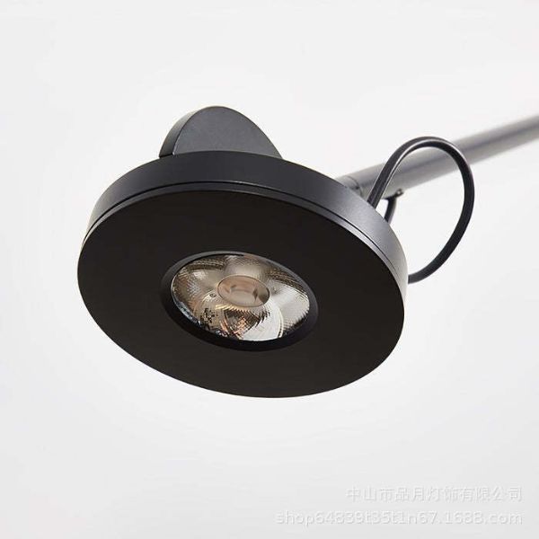 Main image of BM-3080W - PinYi Coffee Table - wall lamp