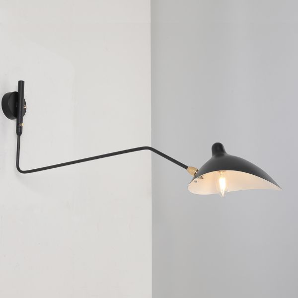 Main image of BM-3026W-1 - PinYi Coffee Table - wall lamp
