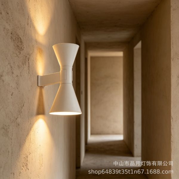 Main image of BM-9004 - PinYi Coffee Table - wall lamp