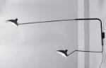 Menacing ceiling Lamp BM-3026W-2  - 品艺茶几 图片 2