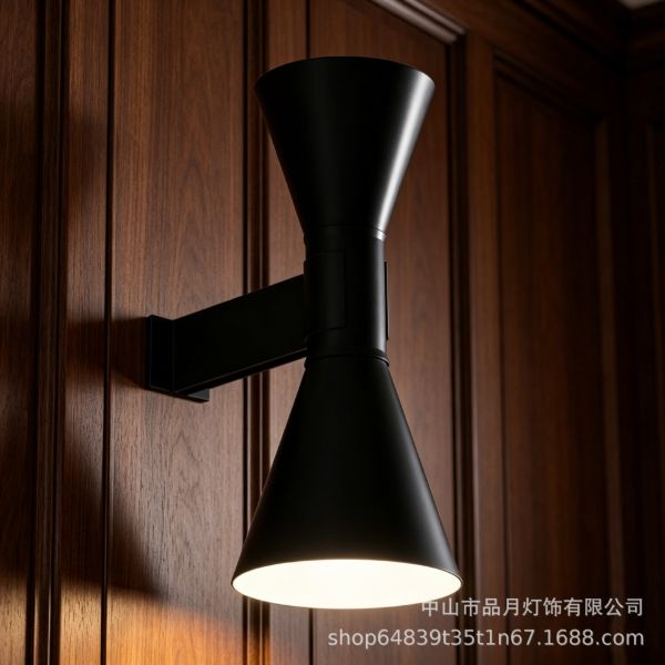 Main image of BM-9004 - PinYi Coffee Table - wall lamp