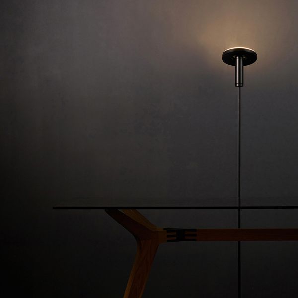 Main image of BM-3126 Lamps - PinYi Coffee Table - table lamp