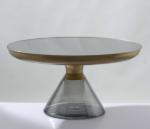 Hourglass Coffee Table - 品艺茶几 图片 2