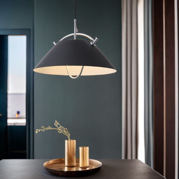 Main image of BM-3304 - PinYi Coffee Table - pendant lamp
