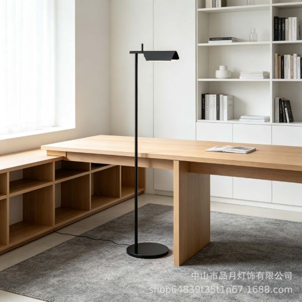 Main image of BM-9006 - PinYi Coffee Table - table lamp