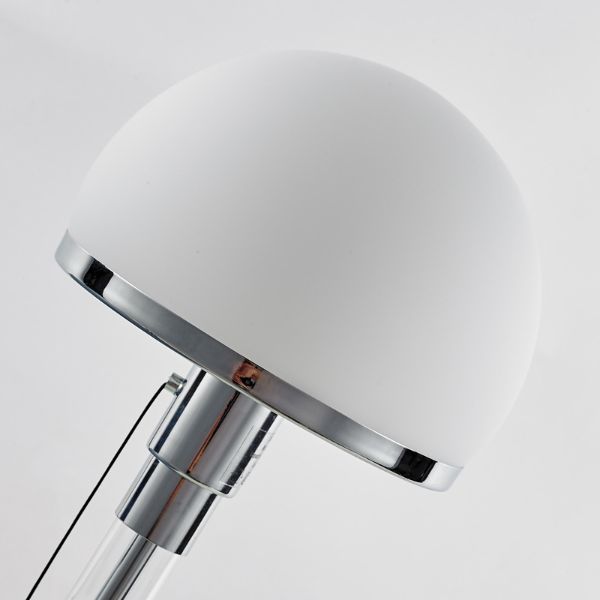 Main image of Bauhaus Lamp BM-2063T - PinYi Coffee Table - table lamp