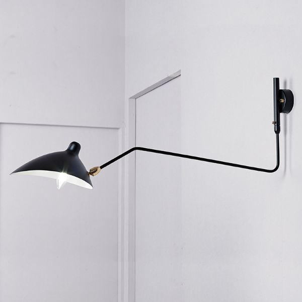 Main image of BM-3026W-1 - PinYi Coffee Table - wall lamp